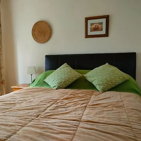 Apartman Hidden Hearts & Hottub Roscrea