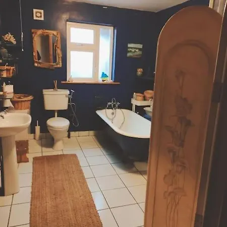 Hidden Hearts & Hottub