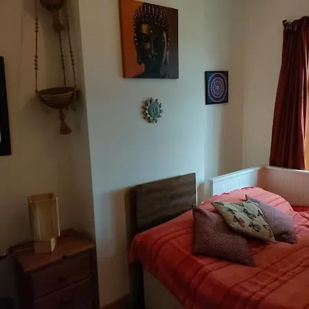 Hidden Hearts & Hottub Apartmán Roscrea