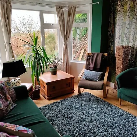 Apartmán Hidden Hearts & Hottub