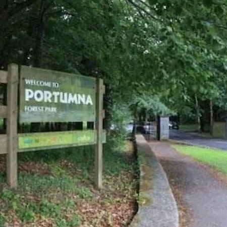 Hidden Hearts & Hottub Apartment Roscrea