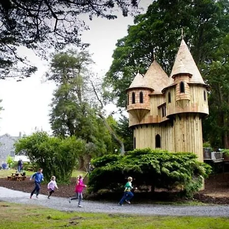 Hidden Hearts & Hottub Roscrea