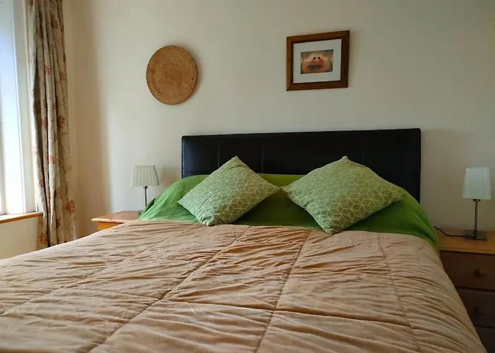 Apartment Hidden Hearts & Hottub Roscrea