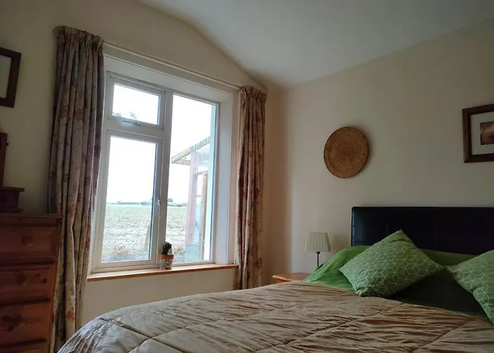 Apartment Hidden Hearts & Hottub Roscrea