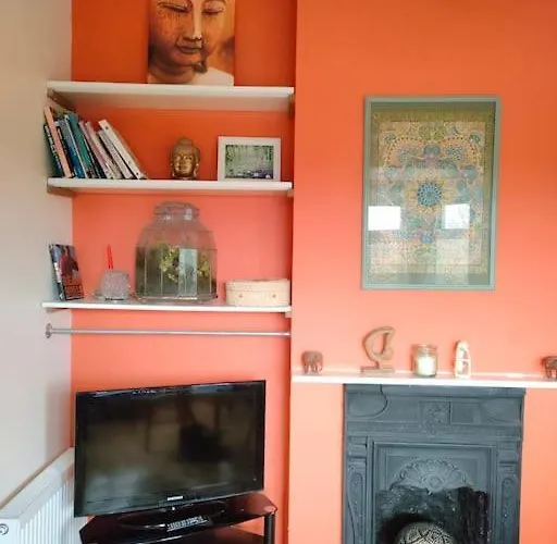 Hidden Hearts & Hottub