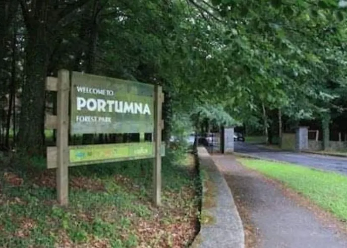 Hidden Hearts & Hottub Apartment Roscrea